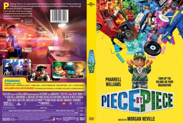 CoverCity - DVD Covers & Labels - Piece by Piece