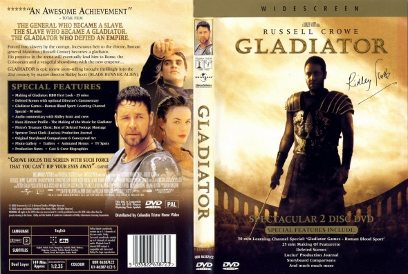 Gladiator