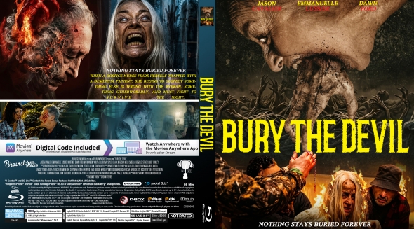 Bury the Devil
