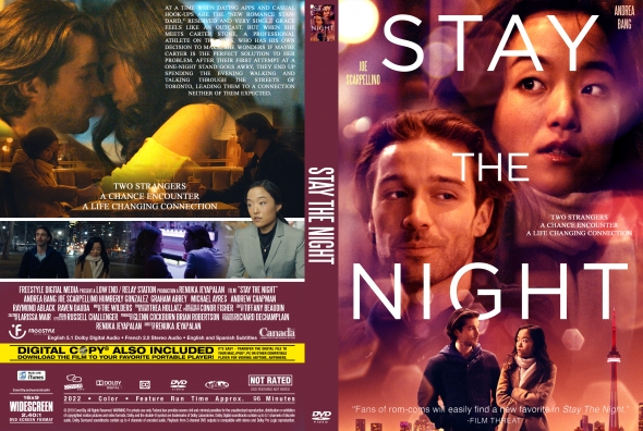 Stay the Night
