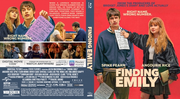 Finding Emily