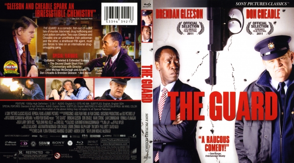 The Guard