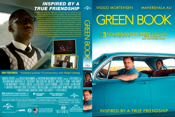 Green Book