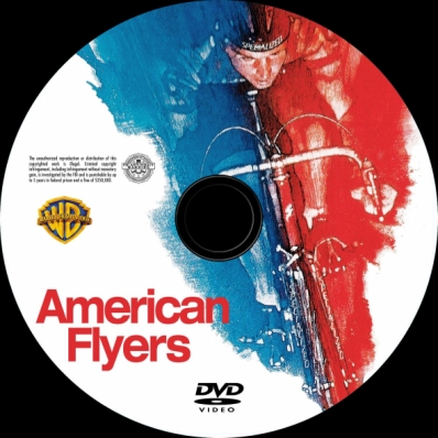 American Flyers