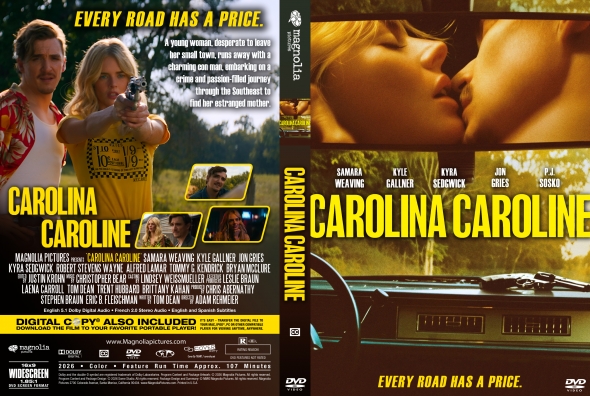 Carolina Caroline