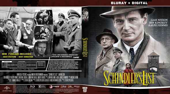 Schindler's List