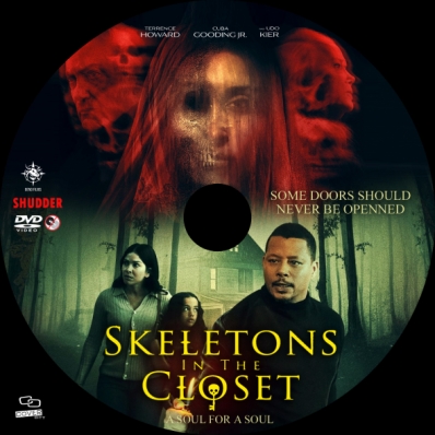 Skeletons in the Closet