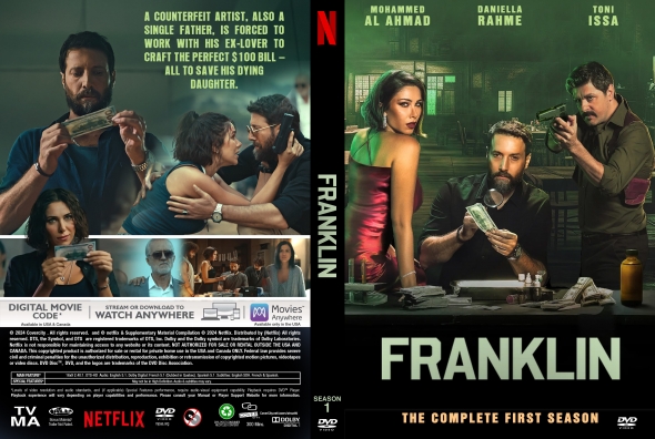 Franklin - Season 1