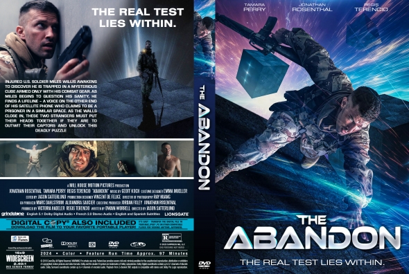 The Abandon