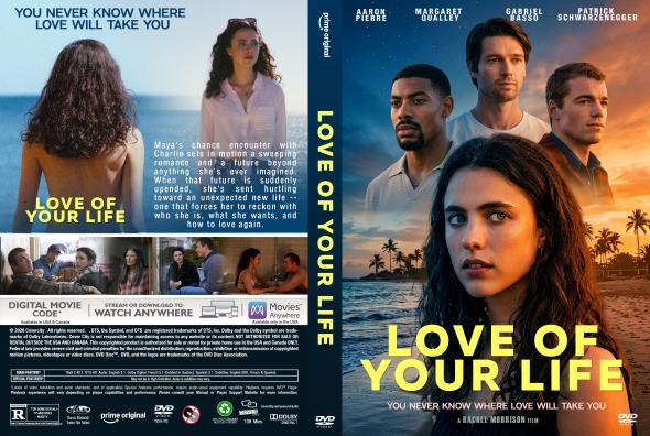 Love of Your Life