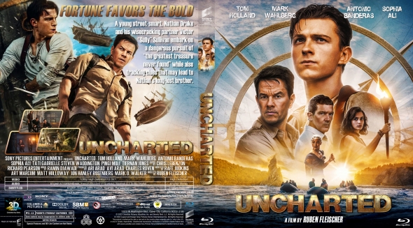 Uncharted