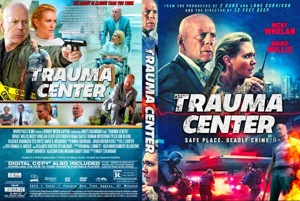 Trauma Center