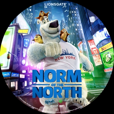 Norm of the North