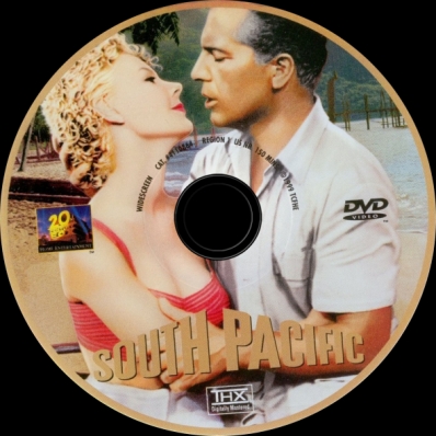 South Pacific