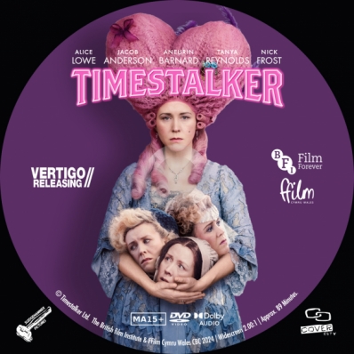 Timestalker