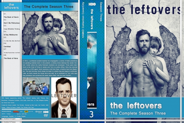 The Leftovers - Season 3