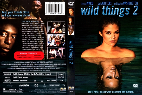 Wild Things 2