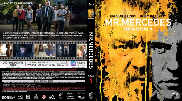 Mr. Mercedes - Season 1