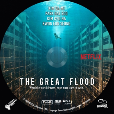 The Great Flood