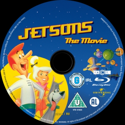 Jetsons: The Movie