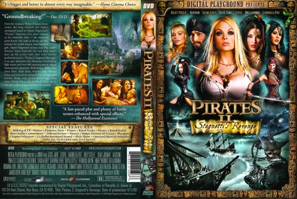Pirates II