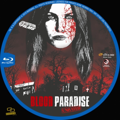 Blood Paradise