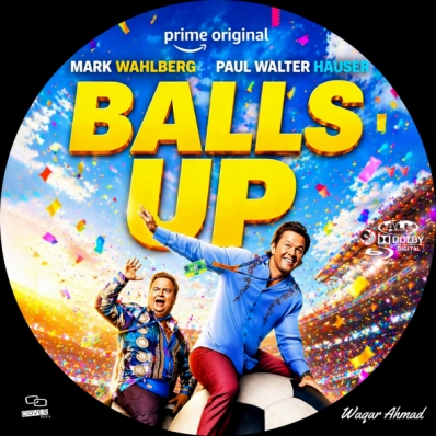 Balls Up
