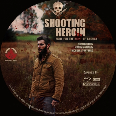 Shooting Heroin