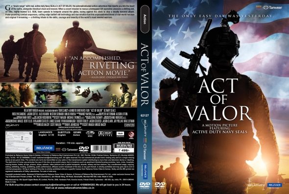 Act of Valor