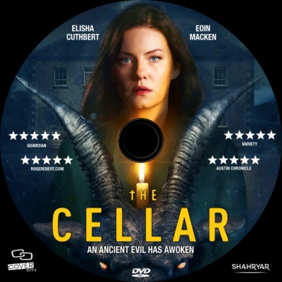 The Cellar