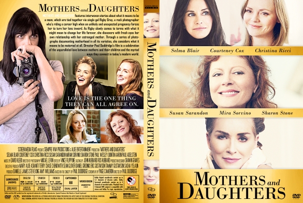 Mothers and Daughters