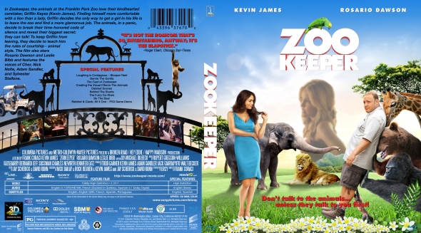 Zookeeper