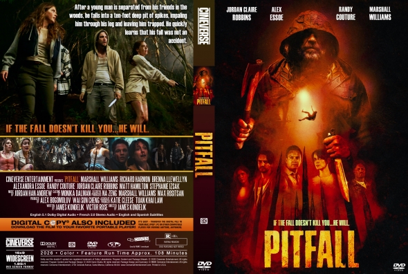 Pitfall