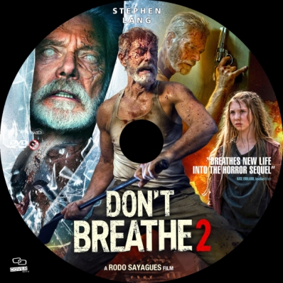 Don't Breathe 2