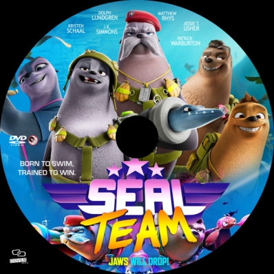 Seal Team