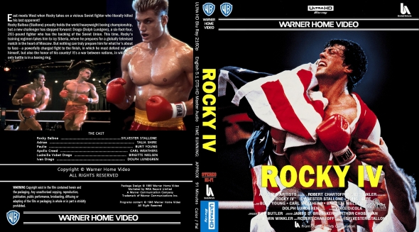 Rocky IV