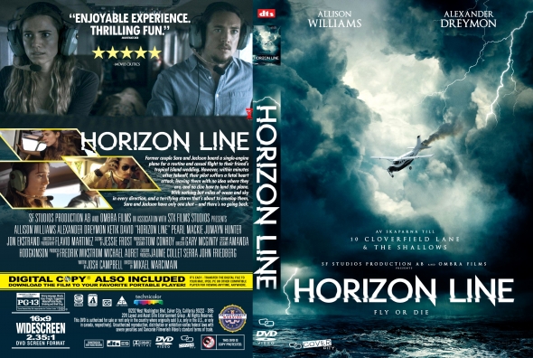 Horizon Line