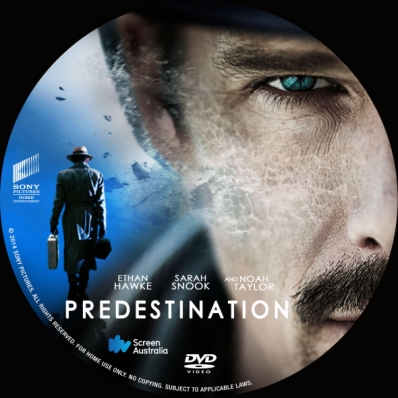 Predestination