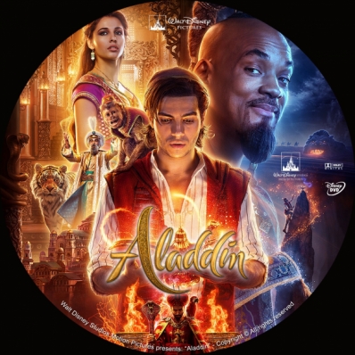 Aladdin