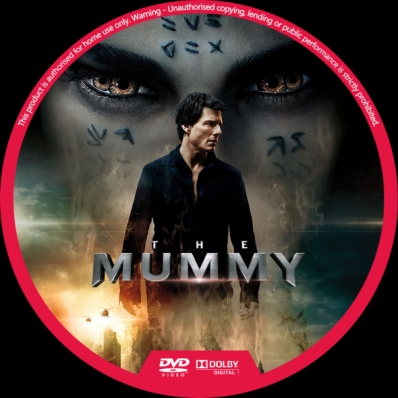 The Mummy