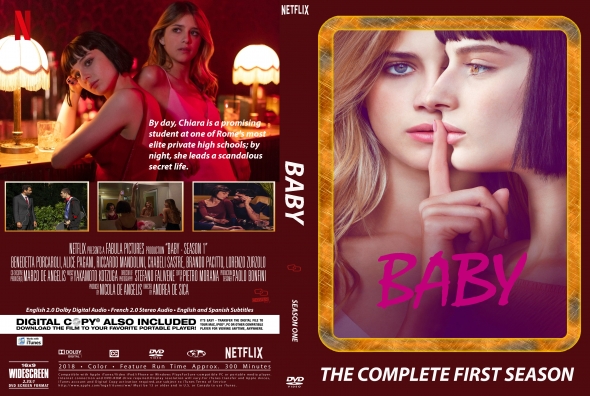 Baby season on sale 1 english subtitles