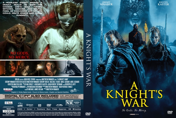 A Knight's War