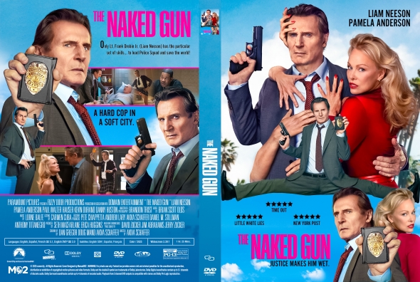 The Naked Gun