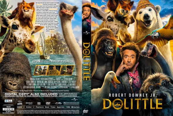 Dolittle