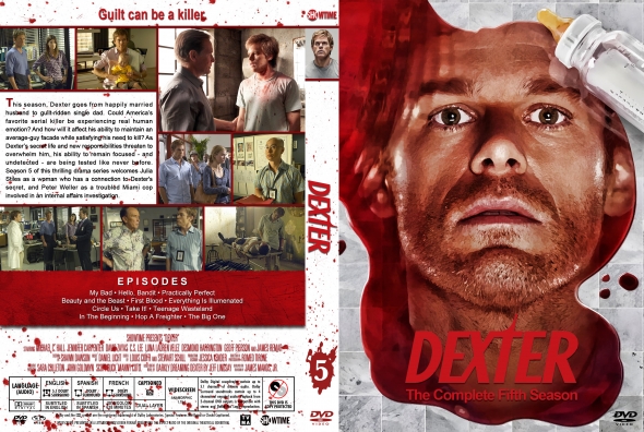 Dexter - Season 5