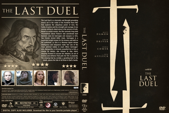 The Last Duel