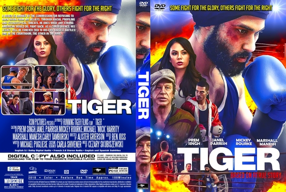 Tiger