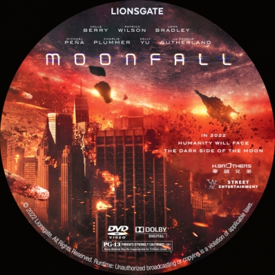 Moonfall