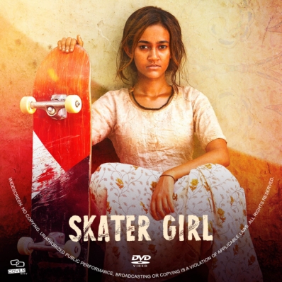 Skater Girl