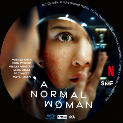 A Normal Woman